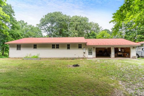 3525 N 1100 E, Grovertown, IN, 46531-9215 | Card Image