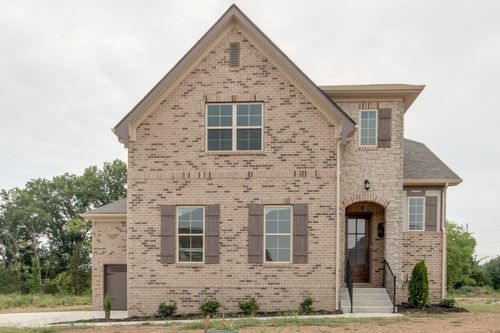 938 Hunters Ln, Springfield, TN, 37172-5222 | Card Image