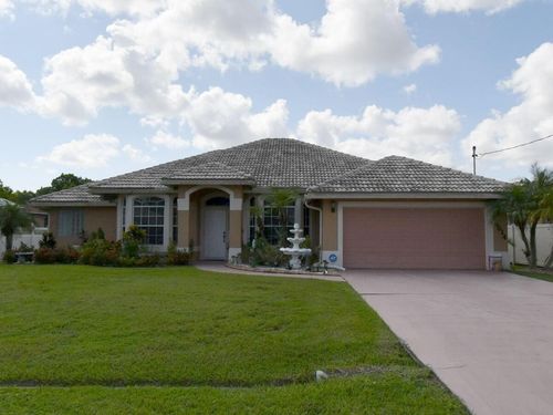 5514 Nw Whitecap Rd, Port St. Lucie, FL, 34986-3615 | Card Image