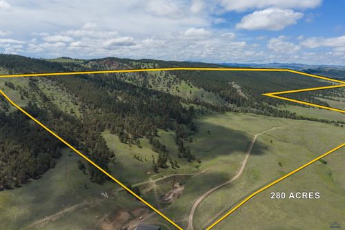 TBD Tatanka Spirit Rd, Buffalo Gap, SD, 57722 | Card Image