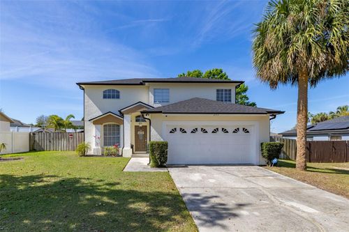 2313 Duncan Trl, CLERMONT, FL, 34714-8095 | Card Image
