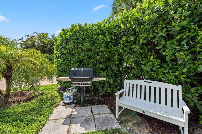 UNIT-721 - 641 W Elkcam Cir, Condo with 2 bedrooms, 2 bathrooms and null parking in MARCO ISLAND FL | Image 23