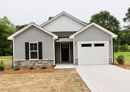 306 E Roseboro St, Roseboro, NC, 28382-5596 | Card Image