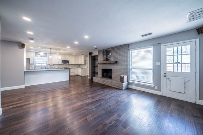 806 Rivercrest Blvd, House other with 4 bedrooms, 3 bathrooms and null parking in Allen TX | Image 9