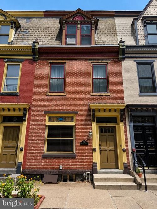 1511 Penn St, HARRISBURG, PA, 17102-2514 | Card Image