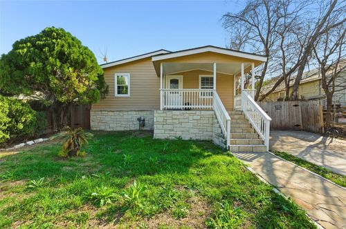 7309 Blessing Ave, Austin, TX, 78752-2717 | Card Image