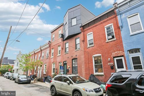 3018 Harper St, PHILADELPHIA, PA, 19130-1126 | Card Image