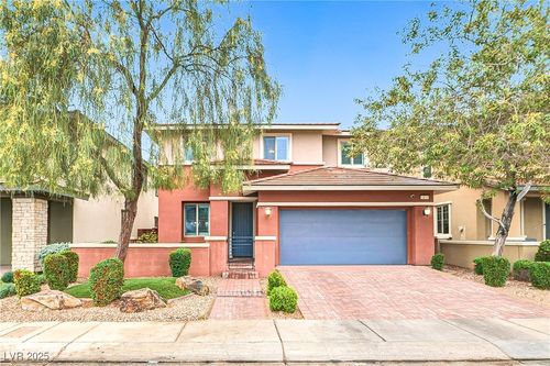 5879 Skyfall Ct, Las Vegas, NV, 89135-1283 | Card Image