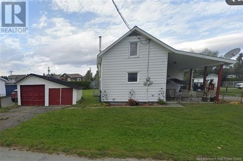 38 Monseigneur Melanson St, Saint Quentin, NB, E8A1X3 | Card Image