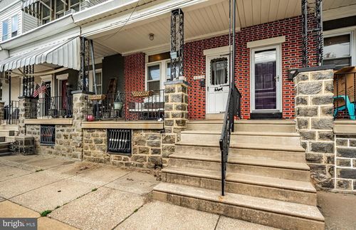 4017 Dexter St, PHILADELPHIA, PA, 19128-5219 | Card Image