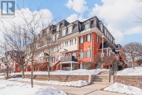202-62 Sidney Belsey Crescent, Toronto (Weston), ON, M6M5J3 | Card Image