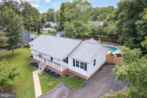 5408 Lee White Ln, Fredericksburg, VA, 22407-1689 | Card Image