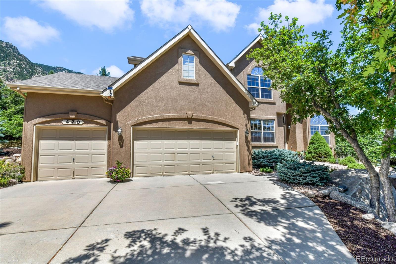 Residential in Colorado Springs 2
