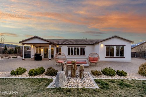 1213 Crawford Creek Ct, Reno, NV, 89521-8390 | Card Image