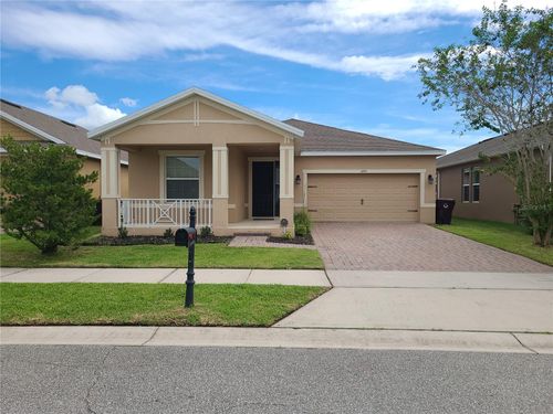 1497 Softshell St, SAINT CLOUD, FL, 34771-7513 | Card Image