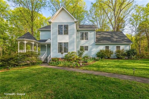 2309 Teapot Ct, Winston-Salem, NC, 27106-9400 | Card Image