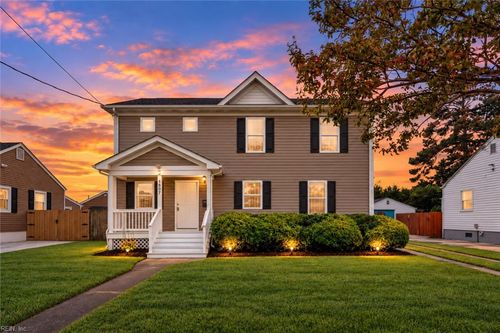 1807 Broadfield Rd, Norfolk, VA, 23503-4139 | Card Image