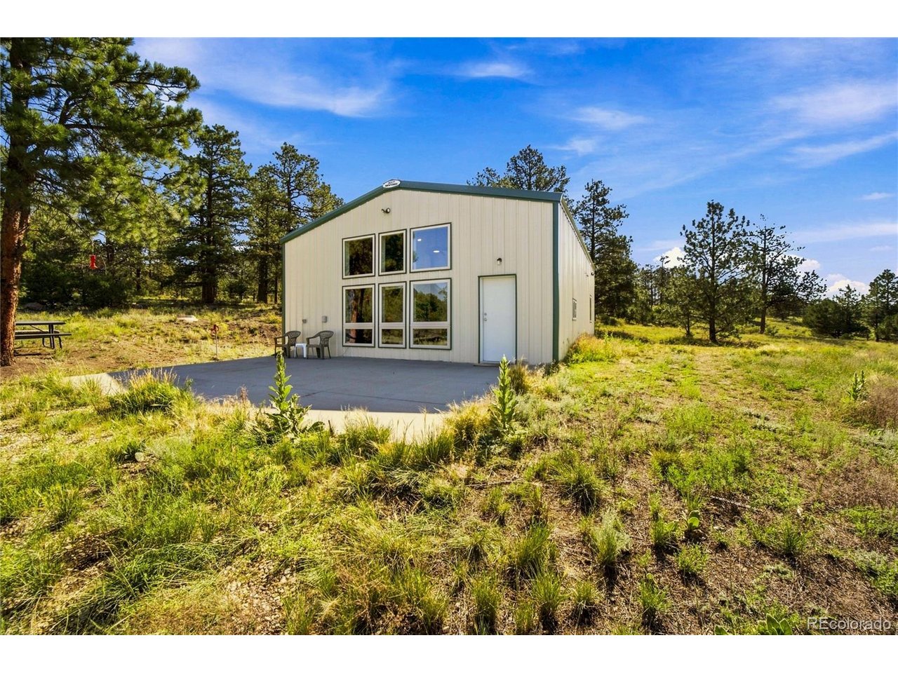 Residential in Westcliffe 2