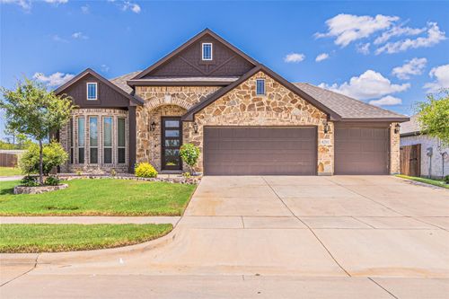 4201 Misty Ridge St, Mesquite, TX, 75181-0021 | Card Image