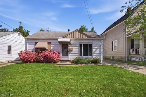 12808 Longmead Ave, Cleveland, OH, 44135-3508 | Card Image