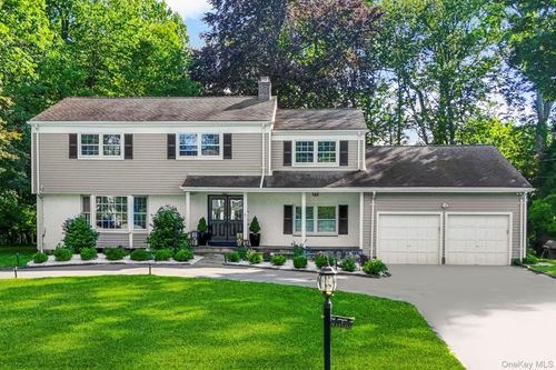 6 Trails End, Rye, NY, 10580-2227 | Card Image