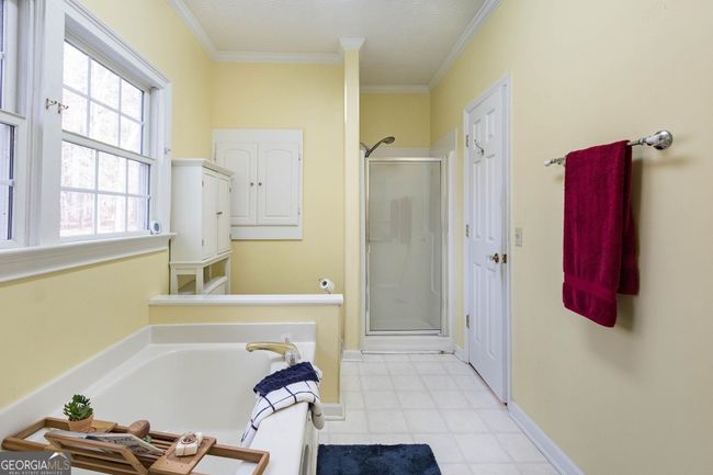 2444 Marion Ivie Rd, House other with 4 bedrooms, 4 bathrooms and null parking in Good Hope GA | Image 33