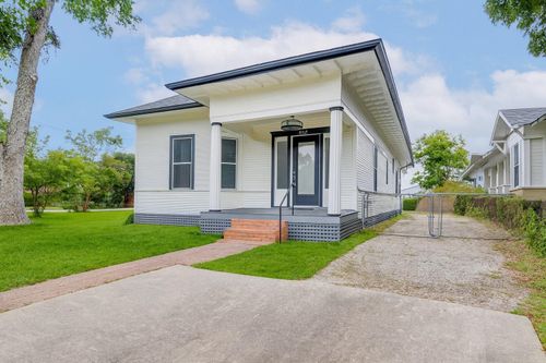 3220 Marigold St, Houston, TX, 77009-5645 | Card Image
