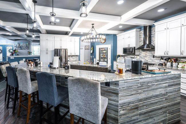 2578 Back Rd, House other with 4 bedrooms, 4 bathrooms and null parking in Burlington WI | Image 13