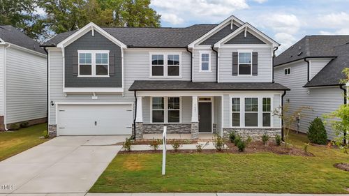 3621 Bailey Lake Dr, Fuquay Varina, NC, 27526-4580 | Card Image