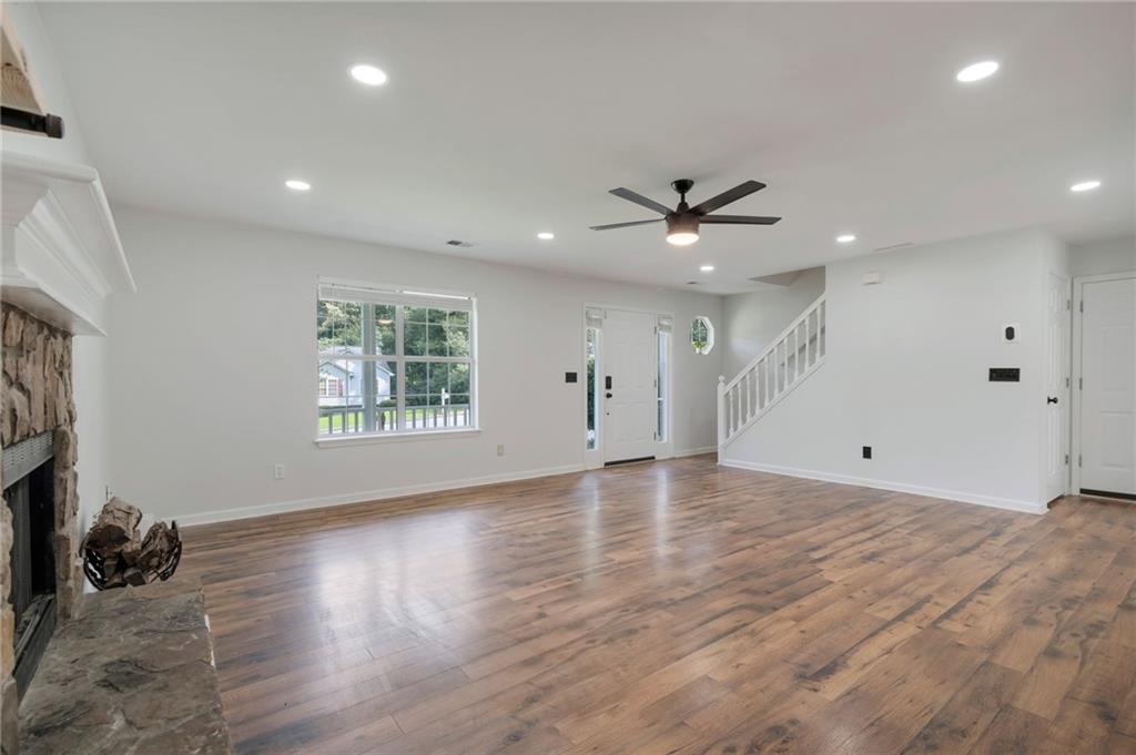 Residential Lease in Dacula 4
