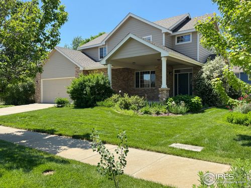 3385 Laplata Ave, Loveland, CO, 80538-7232 | Card Image