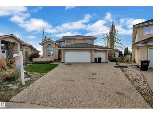106 Twin Brooks Cove Nw, Edmonton, AB, T6J6T1 | Card Image
