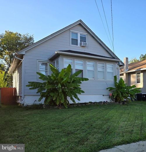 5409 Mansion Blvd, PENNSAUKEN, NJ, 08109-1149 | Card Image