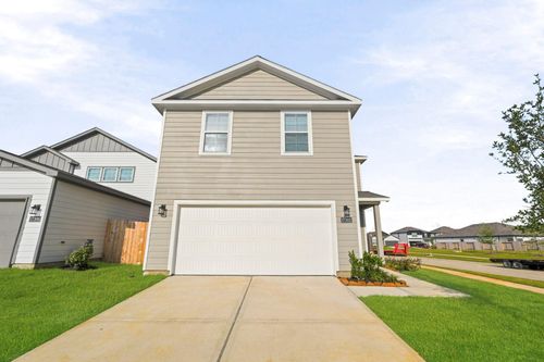 17302 Gentle Doves Dr, Waller, TX, 77484-2382 | Card Image