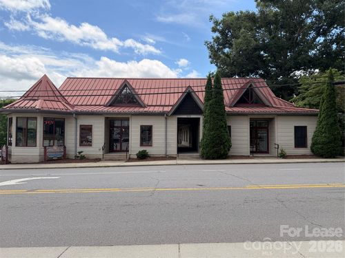 206 E State St, Black Mountain, NC, 28711-3541 | Card Image