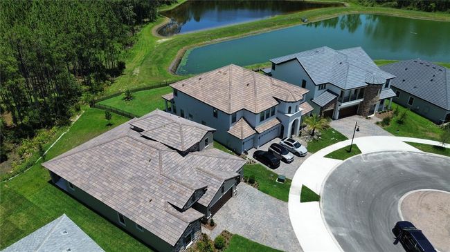 35335 Big Hawk Dr, House other with 4 bedrooms, 4 bathrooms and null parking in ZEPHYRHILLS FL | Image 4