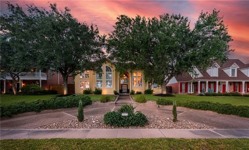 4658 Oso Pkwy, Corpus Christi, TX, 78413-5269 | Card Image