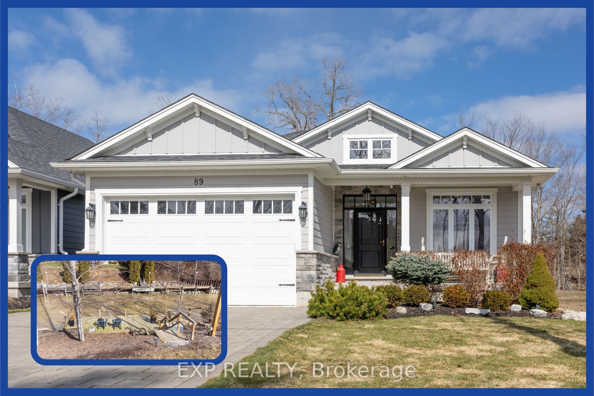 Residential in Lambton Shores