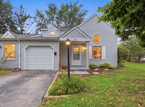 2384 Linden Dr, Woodstock, IL, 60098-9274 | Card Image