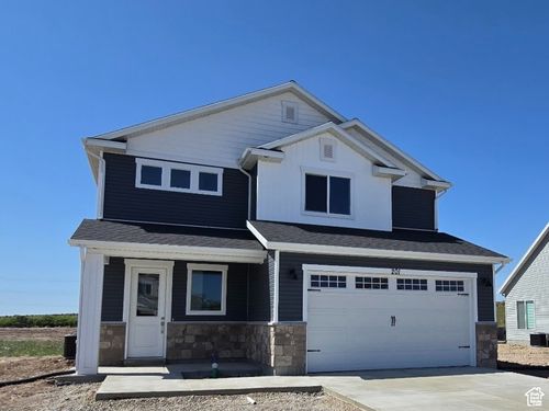 201 W 1300 S, Tremonton, UT, 84337-2448 | Card Image