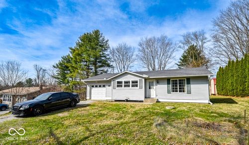 4385 E Bethel Ln, Bloomington, IN, 47408-9567 | Card Image