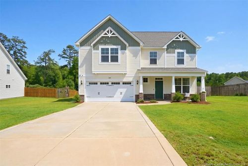 209 Forester Dr, Vass, NC, 28394-1100 | Card Image