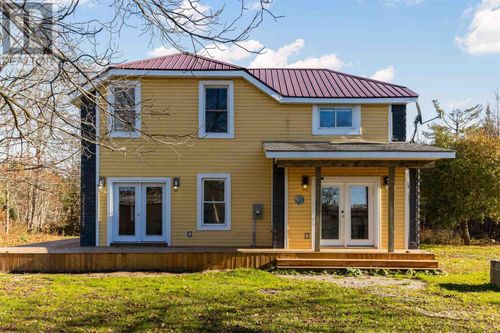 2521 U Line Rd, Hilton Beach, ON, P0R1G0 | Card Image