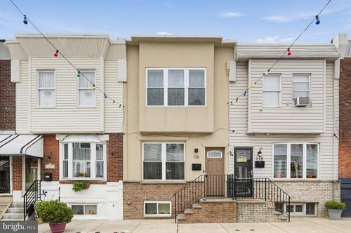 116 Roseberry St, PHILADELPHIA, PA, 19148-4024 | Card Image