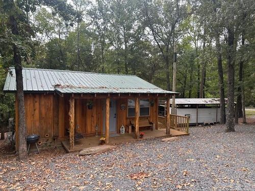 274 Salt Cave Dr, Greers Ferry, AR, 72067-9443 | Card Image
