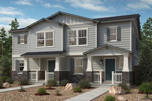 24351 E 52nd Avenue, Aurora, CO, 80019 | Card Image