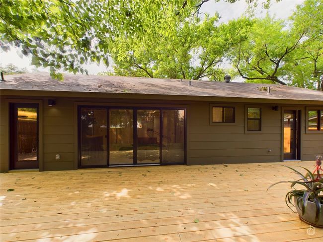 6007 Leisure Run Rd, House other with 2 bedrooms, 2 bathrooms and null parking in Austin TX | Image 24