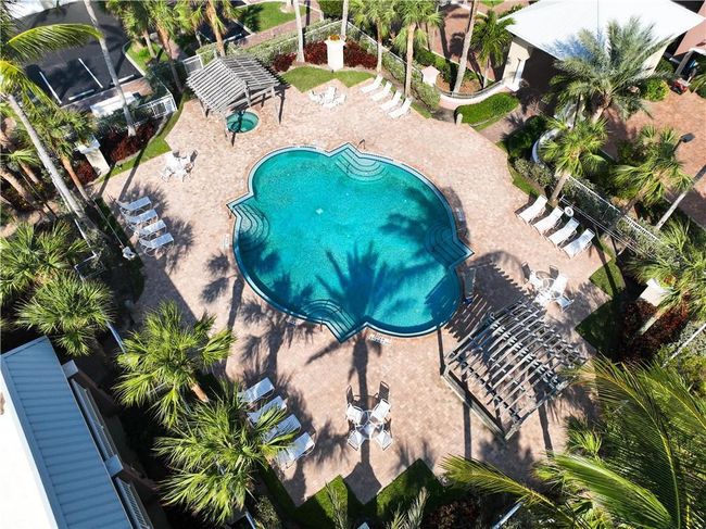 APT-402 - 3702 N Highway A1a, Condo with 3 bedrooms, 3 bathrooms and null parking in Hutchinson Island FL | Image 29
