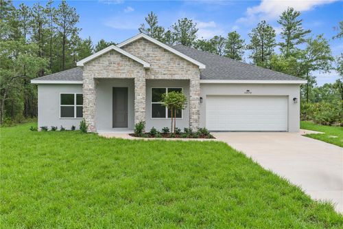 13223 Thrasher Avenue, Weeki Wachee, FL, 34614 | Card Image