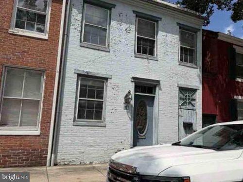 317 S Market Street, FREDERICK, MD, 21701 | Card Image